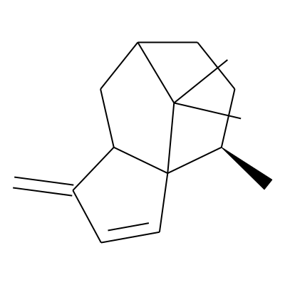Cyperadiene
