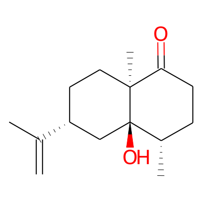 Corymbolone