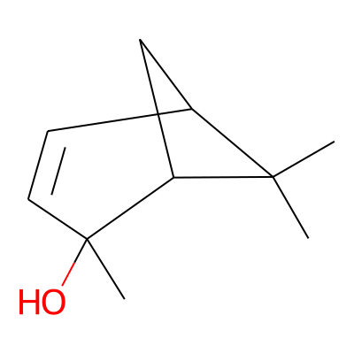 4,6,6-Trimethylbicyclo[3.1.1]hept-2-en-4-ol