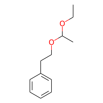 (2-(1-Ethoxyethoxy)ethyl)benzene