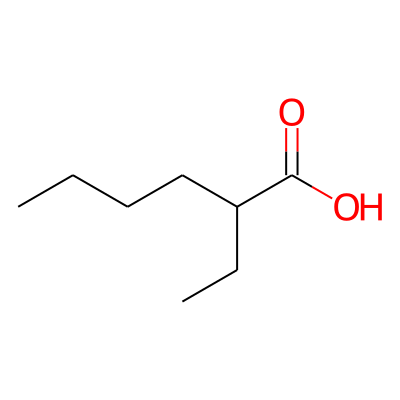2-Ethylhexanoic acid