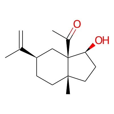 Cyperolone