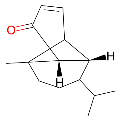 Isomustakone