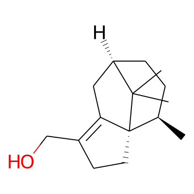 Cyperenol