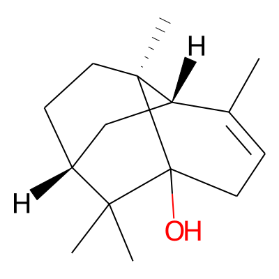 Patchoulenol