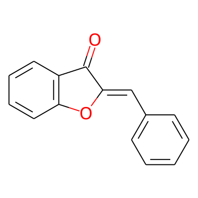 Aurone