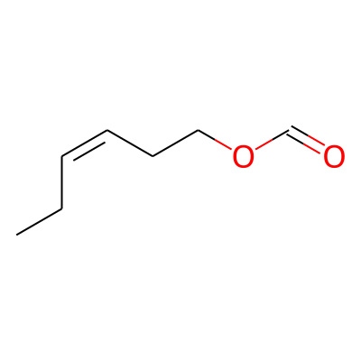 cis-3-Hexenyl formate