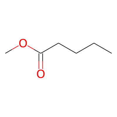 Methyl valerate