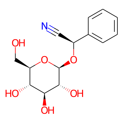 Prunasin