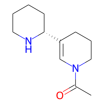 Ammodendrine