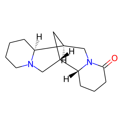 Lupanine