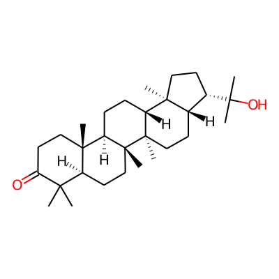 Hydroxyhopanone
