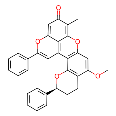 Dracorubin