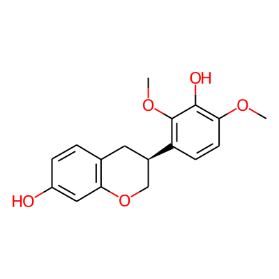 Mucronulatol