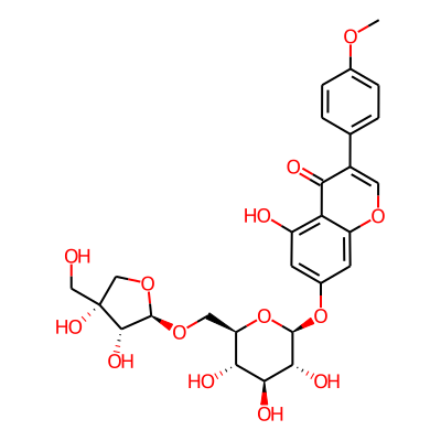 Lanceolarin