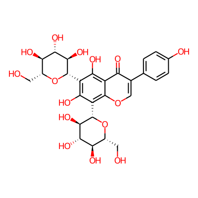Paniculatin