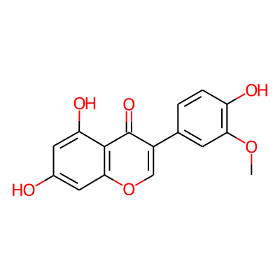 3'-O-Methylorobol