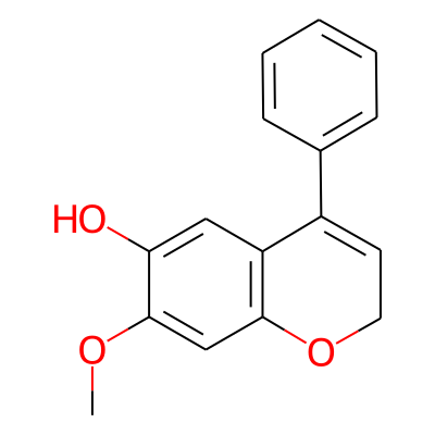 Dalbergichromene