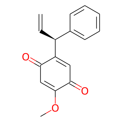(S)-4-Methoxydalbergione