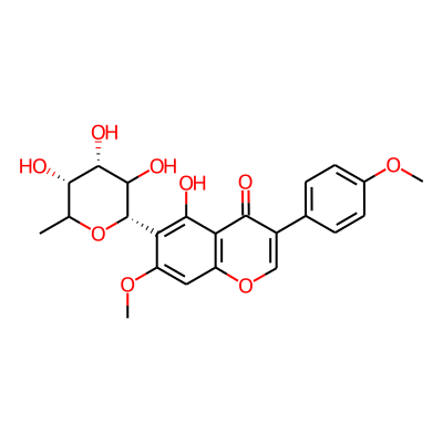 Isovolubilin