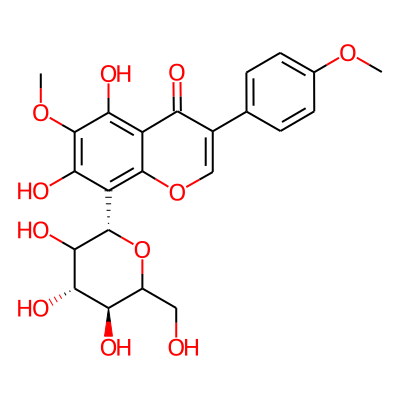 Volubilinin