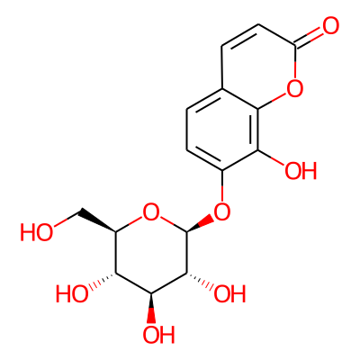 Daphnin