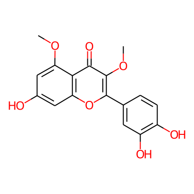 Caryatin