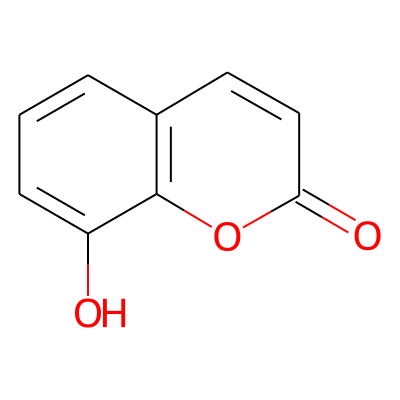 8-Hydroxycoumarin