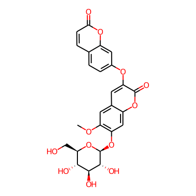 Daphnorin