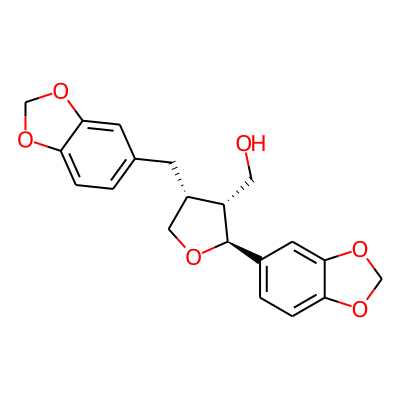 Dihydrosesamin