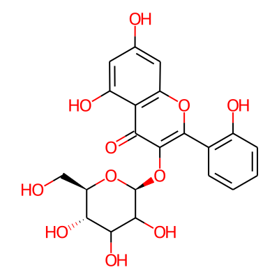 Datiscanin