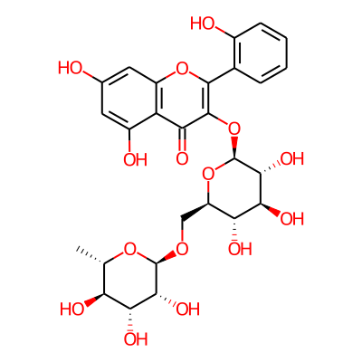 Datiscin