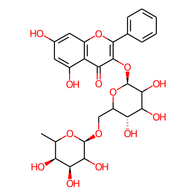 Galanginoside