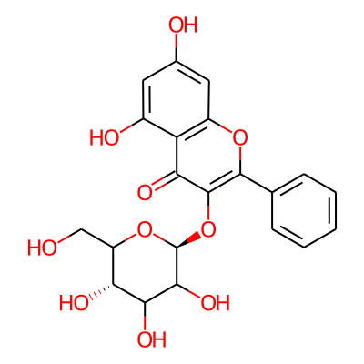 Galanginin