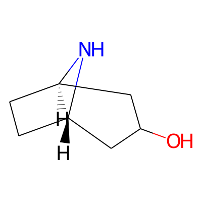 Nortropine