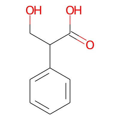 Tropic acid