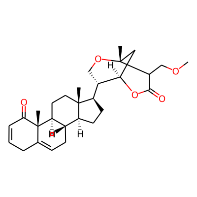 Daturametelin D