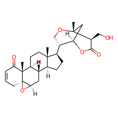 Withafastuosin B