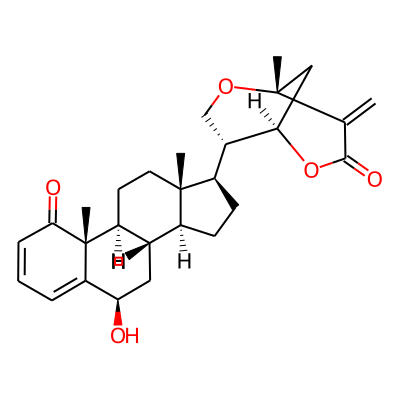 Withametelin B