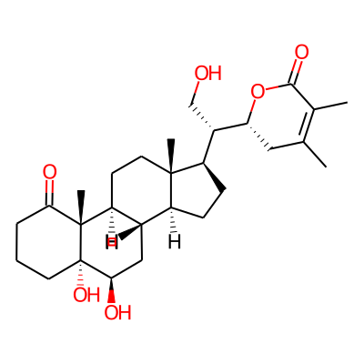 Withametelin C