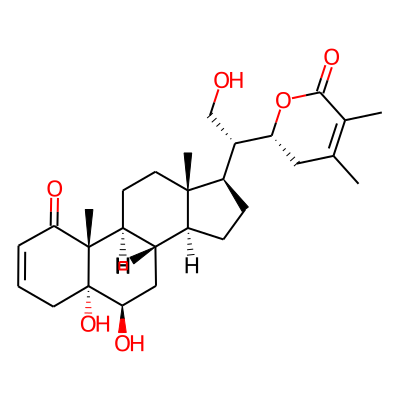 Withametelin D
