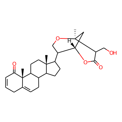 Daturilinol