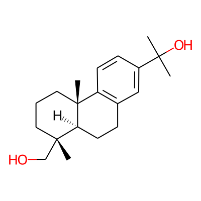 Daturabietatriene
