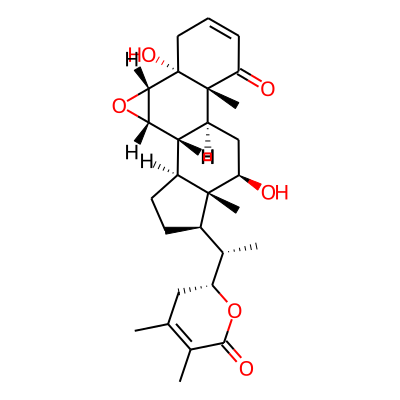 Daturalactone-3