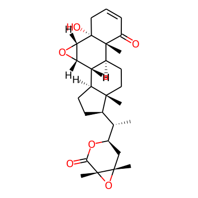 Daturalactone 4