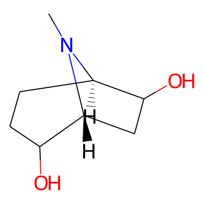 2,6-Dihydroxytropane