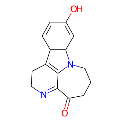 Homofluorodaturatine