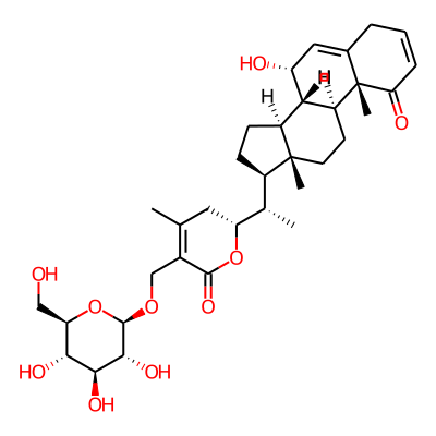 Daturataturin A