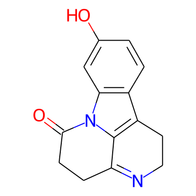 Fluorodaturatin