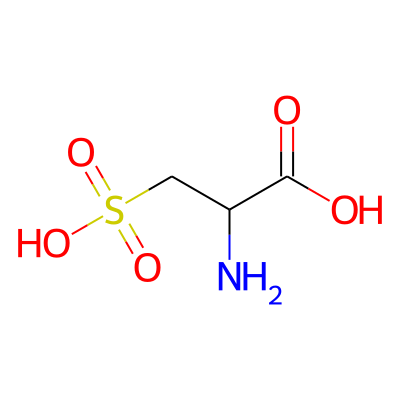 Cysteic Acid